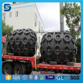 Natural Rubber Aircraft Tyre Fender